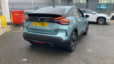 Citroen C4 1.2 PureTech [130] Shine Plus 5dr Auto Petrol Hatchback